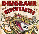 Dinosaur Discoveries by Gail Gibbons
