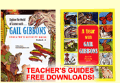 Teacher's Guides - Free Downloads!
