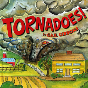 Image result for tornadoes gail gibbons